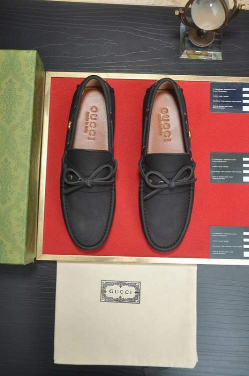 Picture of Gucci Shoes _SKUGuccisz38-44hnq11367390